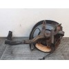 Recambio de mangueta trasera izquierda para mg serie 600 (rh) 2.0 turbodiesel referencia OEM IAM  59584 