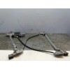 Recambio de elevalunas delantero izquierdo para mg serie 75 (rj) 2.0 16v cdt referencia OEM IAM   