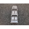 Recambio de mando elevalunas delantero izquierdo para dodge caliber se referencia OEM IAM 56040691AD  