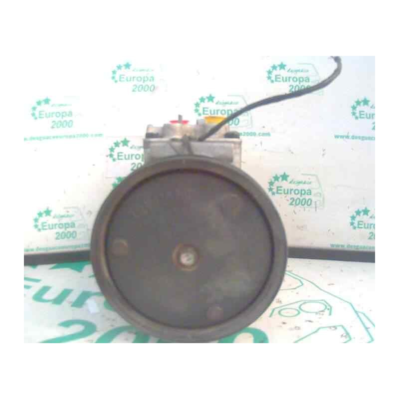 Recambio de compresor aire acondicionado para kia rio 1.3 cat referencia OEM IAM 1214012200 80J1510194 - Gris 4