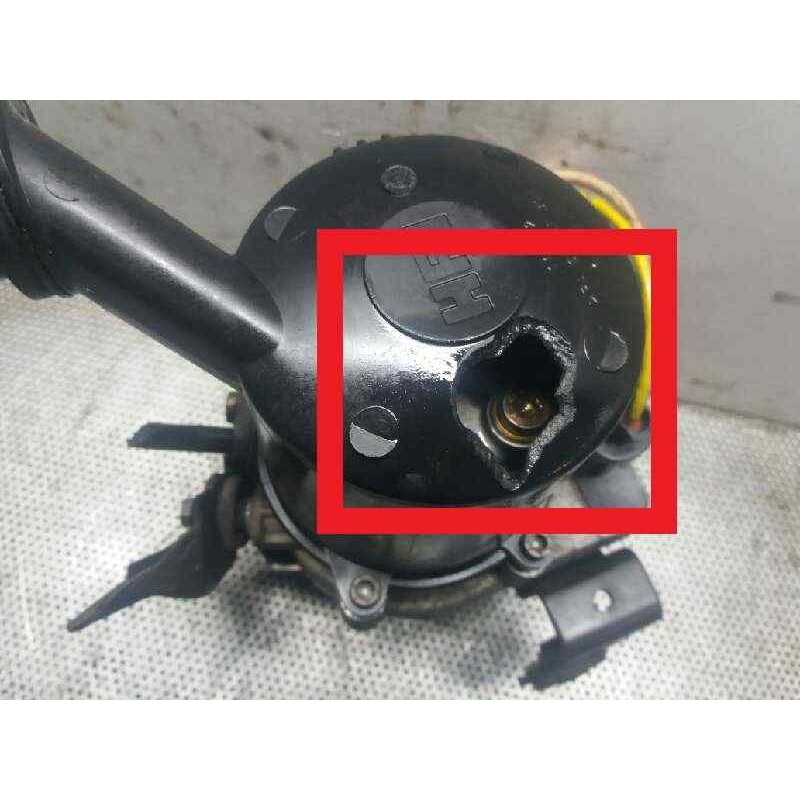 Recambio de bomba direccion para citroën c4 berlina lx referencia OEM IAM 9657613580 21601861 3