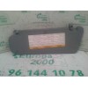 Recambio de parasol derecho para daewoo kalos 1.2 cat referencia OEM IAM   
