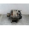 Recambio de alternador para renault modus 1.5 dci diesel cat referencia OEM IAM 0124425071 8200660033 
