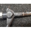 Recambio de inyector para nissan cabstar 09.06 cabstar 35.xx cabina simple cabina individual referencia OEM IAM 16600MB40A  