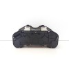 Recambio de cuadro instrumentos para toyota auris active referencia OEM IAM 838000ZD00B  