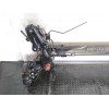 Recambio de puente trasero para peugeot 208 active referencia OEM IAM   