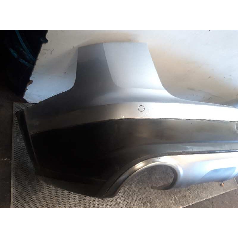 Recambio de paragolpes trasero para audi a6 allroad quattro (4gj) 3.0 tdi clean diesel referencia OEM IAM 2