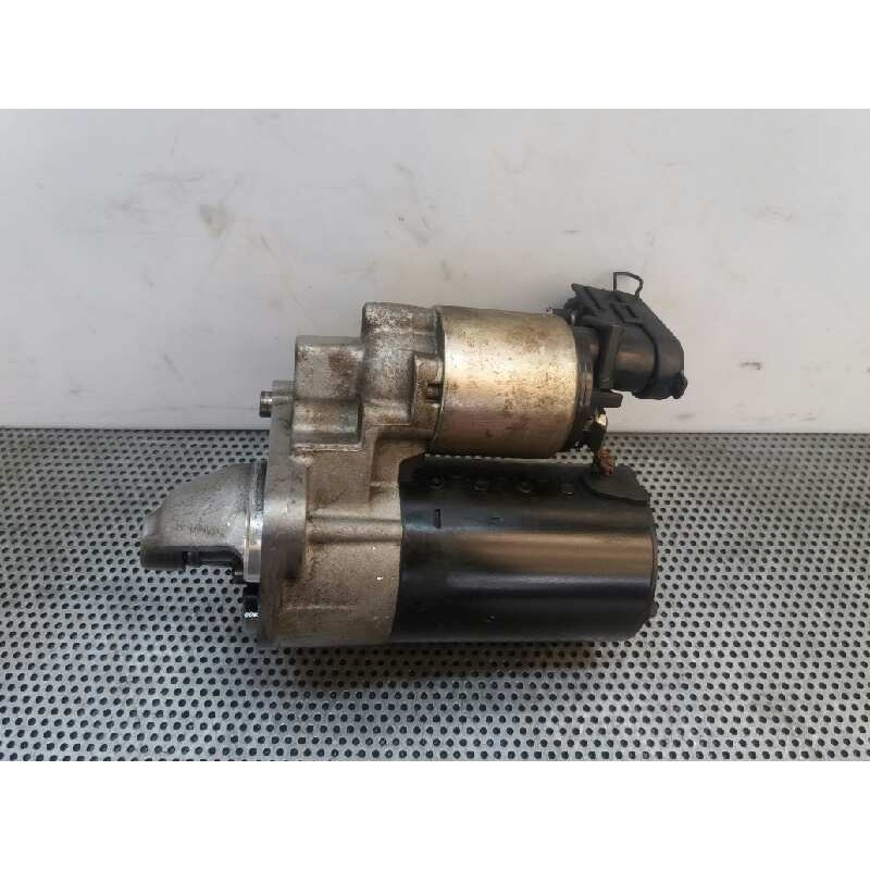 Recambio de motor arranque para alfa romeo 156 (116) 2.0 t.spark distinctive referencia OEM IAM 0001107066 8720307182 BOSCH - Negro