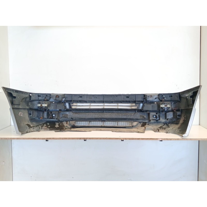 Recambio de paragolpes delantero para peugeot 806 (221) 2.0 hdi referencia OEM IAM 1470259077 - Gris 5