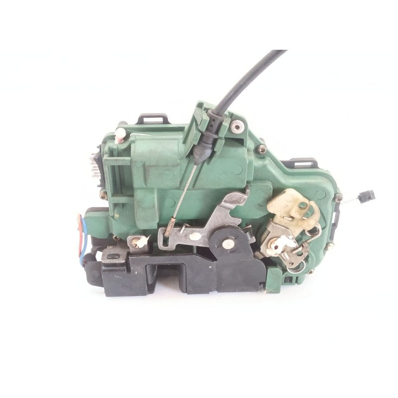 Recambio de cerradura puerta delantera derecha para volkswagen golf iv berlina (1j1) advance referencia OEM IAM 2C21 AKS - Azul 3