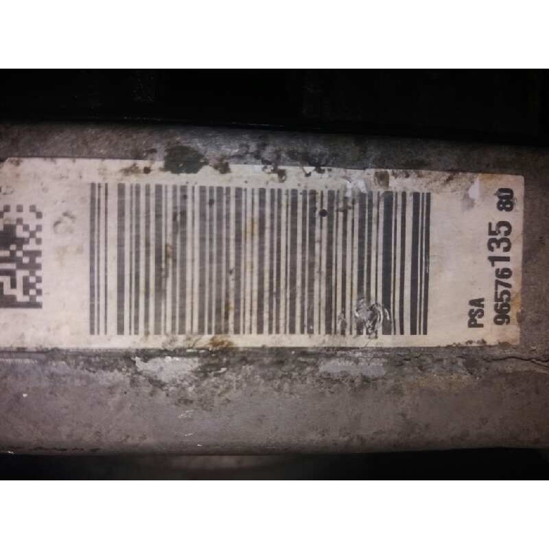 Recambio de bomba direccion para citroën c4 berlina lx referencia OEM IAM 9657613580 21601861 4