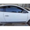 Recambio de puerta delantera derecha para renault megane iii coupe dynamique referencia OEM IAM   