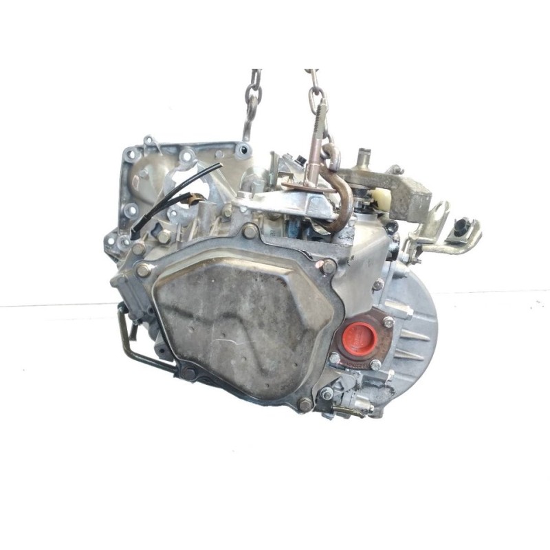 Recambio de caja cambios para peugeot 607 (s1) pack referencia OEM IAM 20UE05 3