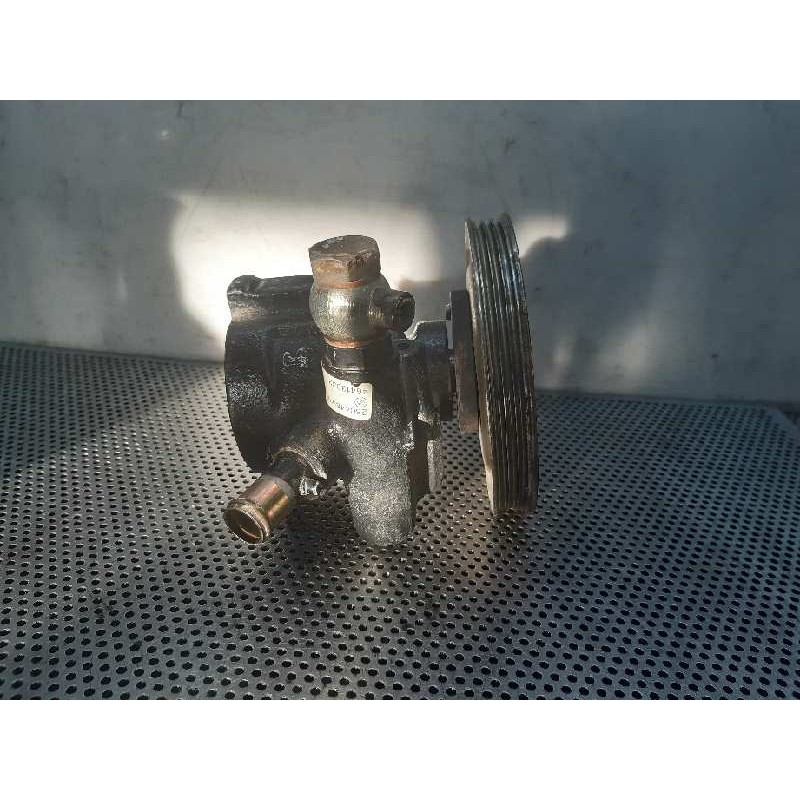 Recambio de bomba direccion para fiat punto berl. (176) 1.7 turbodiesel referencia OEM IAM 26044892FA 46413332 5