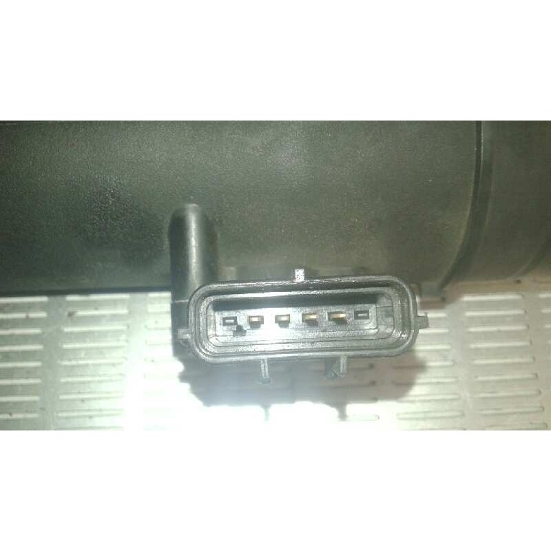 Recambio de caudalimetro para jaguar x-type 2.2 diesel cat referencia OEM IAM XS7F12B579AAAFH60M16 - Negro 3