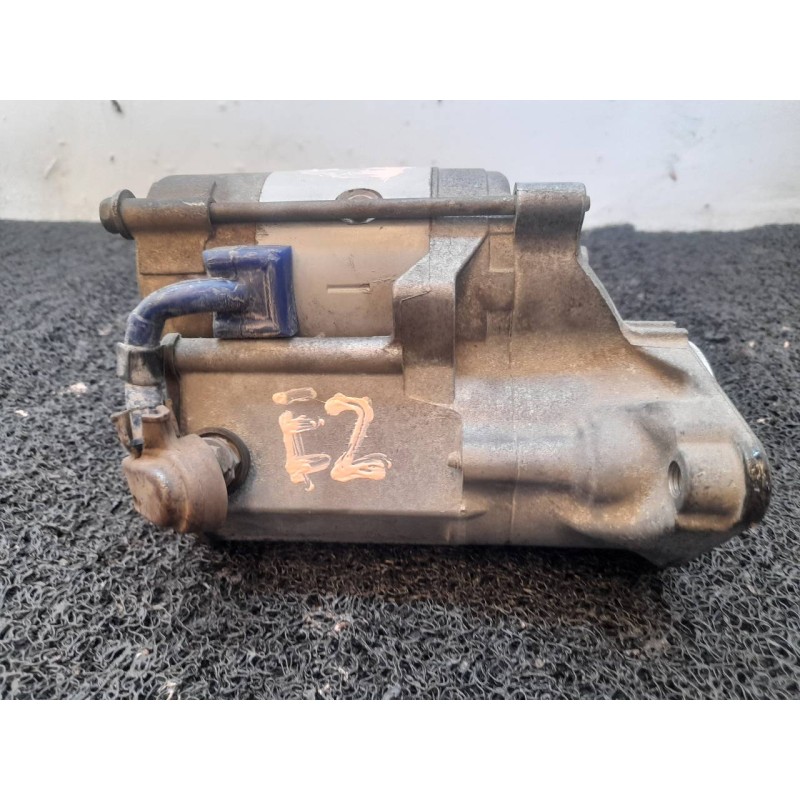 Recambio de motor arranque para toyota starlet 1.3 referencia OEM IAM 2810011100 2280004320 DENSO 3