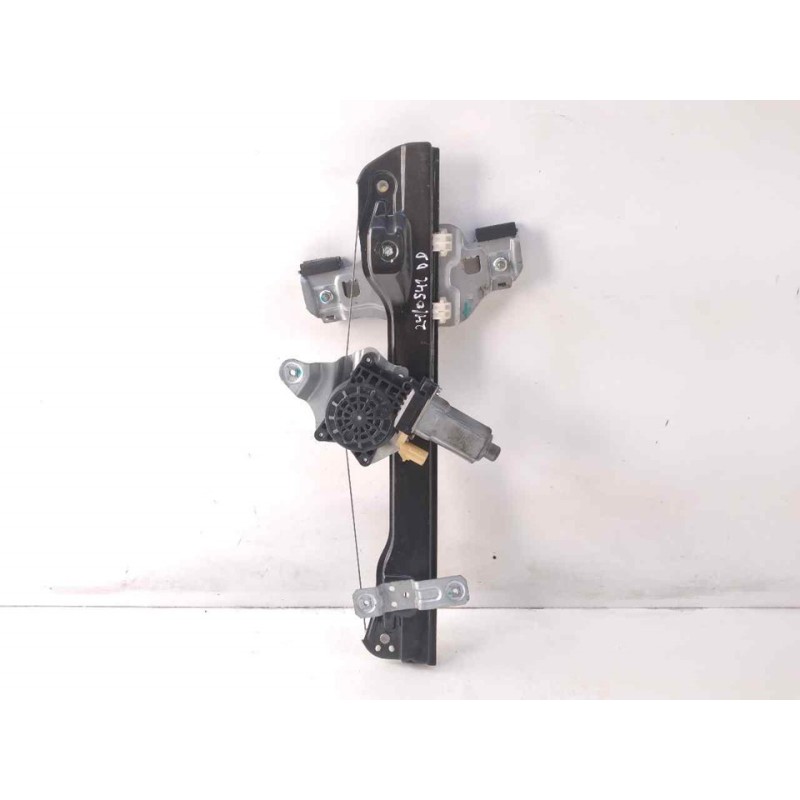 Recambio de elevalunas delantero derecho para chevrolet aveo berlina hatchback ltz referencia OEM IAM   