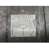 Recambio de compresor aire acondicionado para opel corsa d cosmo referencia OEM IAM 55703721 4471905551 DENSO