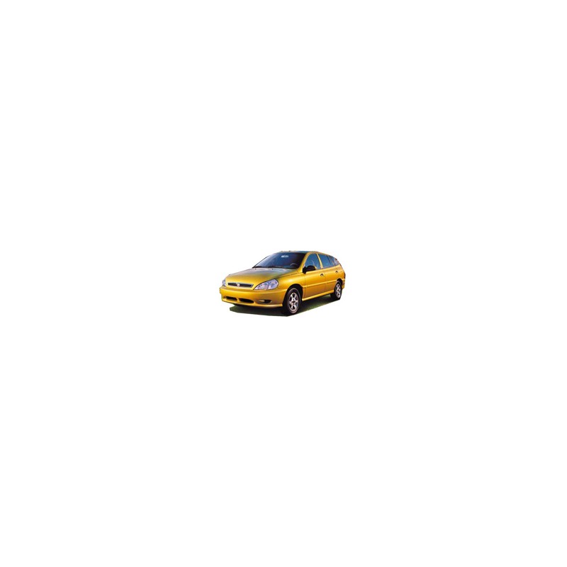 Recambio de compresor aire acondicionado para kia rio 1.3 cat referencia OEM IAM 1214012200 80J1510194 - Gris 5