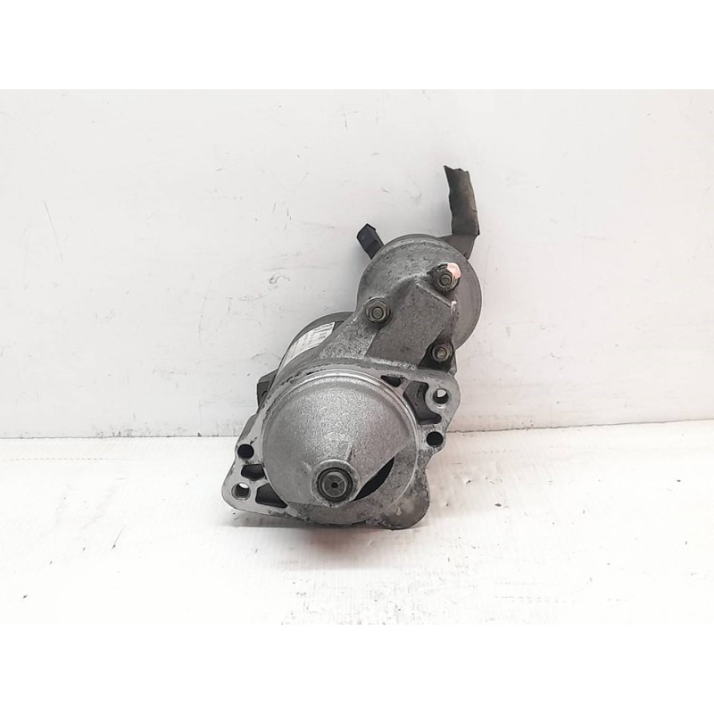 Recambio de motor arranque para smart coupe básico (45kw) referencia OEM IAM A0051512601 63101007 3