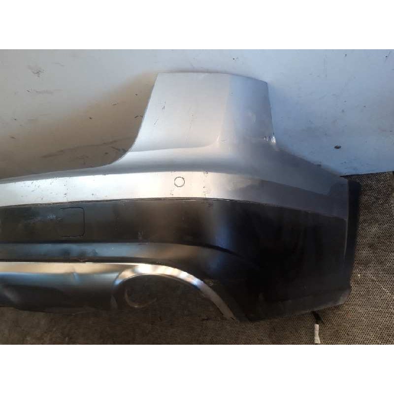 Recambio de paragolpes trasero para audi a6 allroad quattro (4gj) 3.0 tdi clean diesel referencia OEM IAM 3