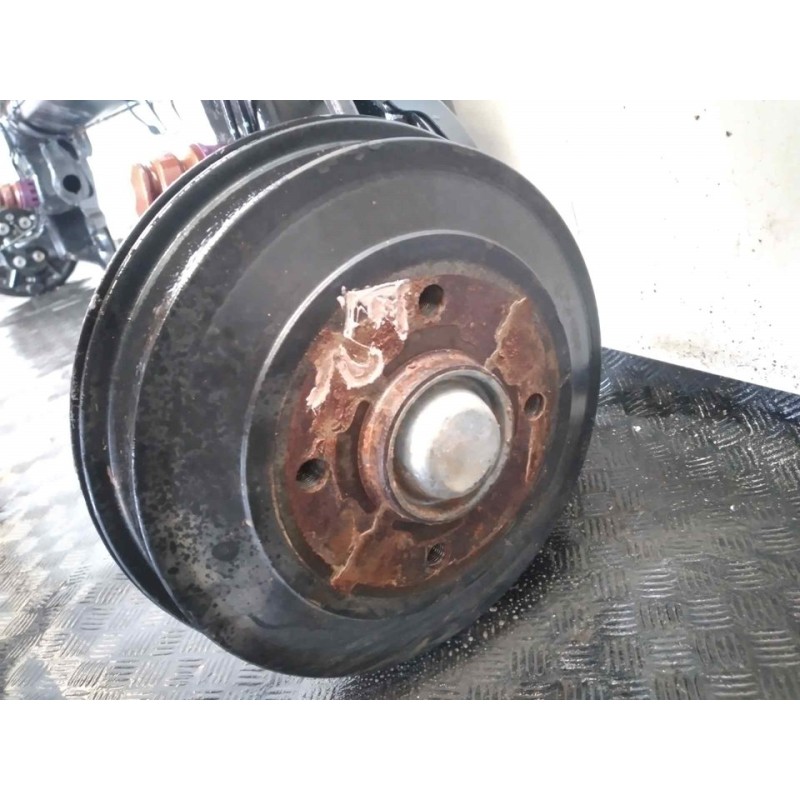 Recambio de puente trasero para peugeot 208 active referencia OEM IAM 5