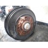 Recambio de puente trasero para peugeot 208 active referencia OEM IAM   