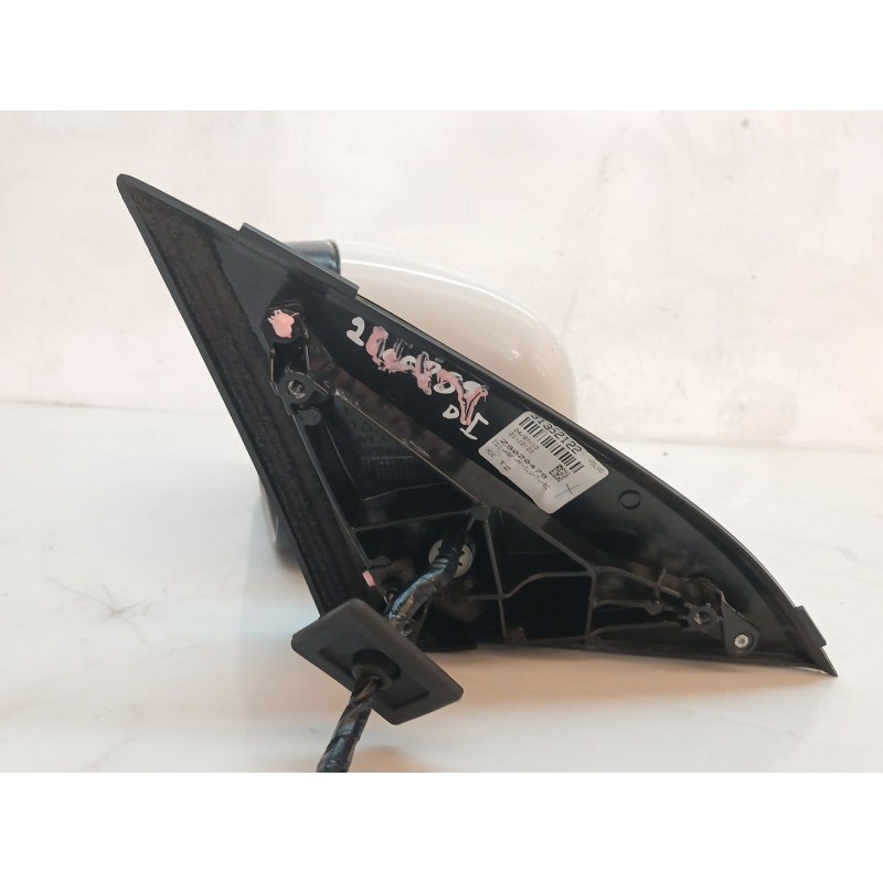 Recambio de retrovisor izquierdo para volvo xc60 i suv (156) d3 referencia OEM IAM 31352122 Z9020479 - Blanco 5
