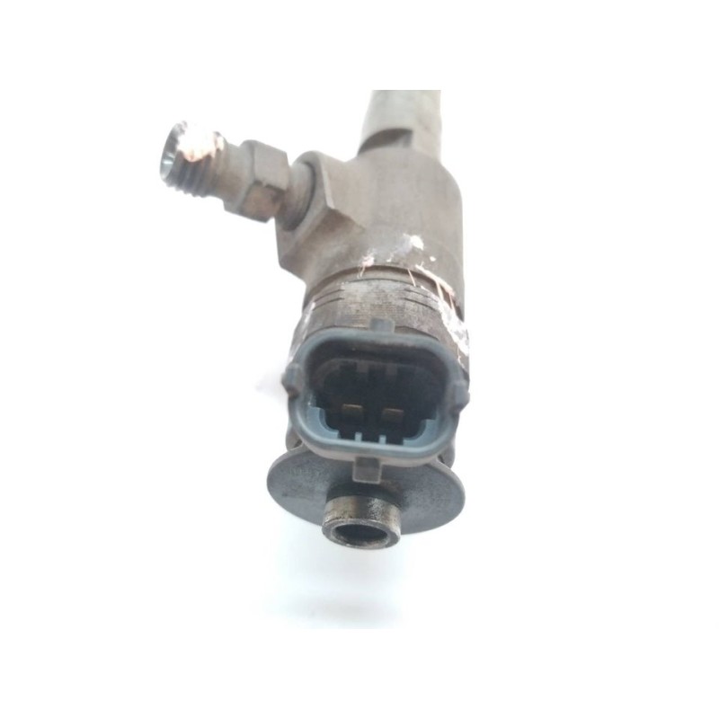 Recambio de inyector para peugeot 308 sport referencia OEM IAM 0445110340  BOSCH 2