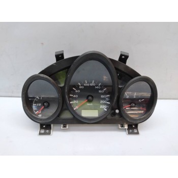 CUADRO INSTRUMENTOS MN148890 MM0038009 