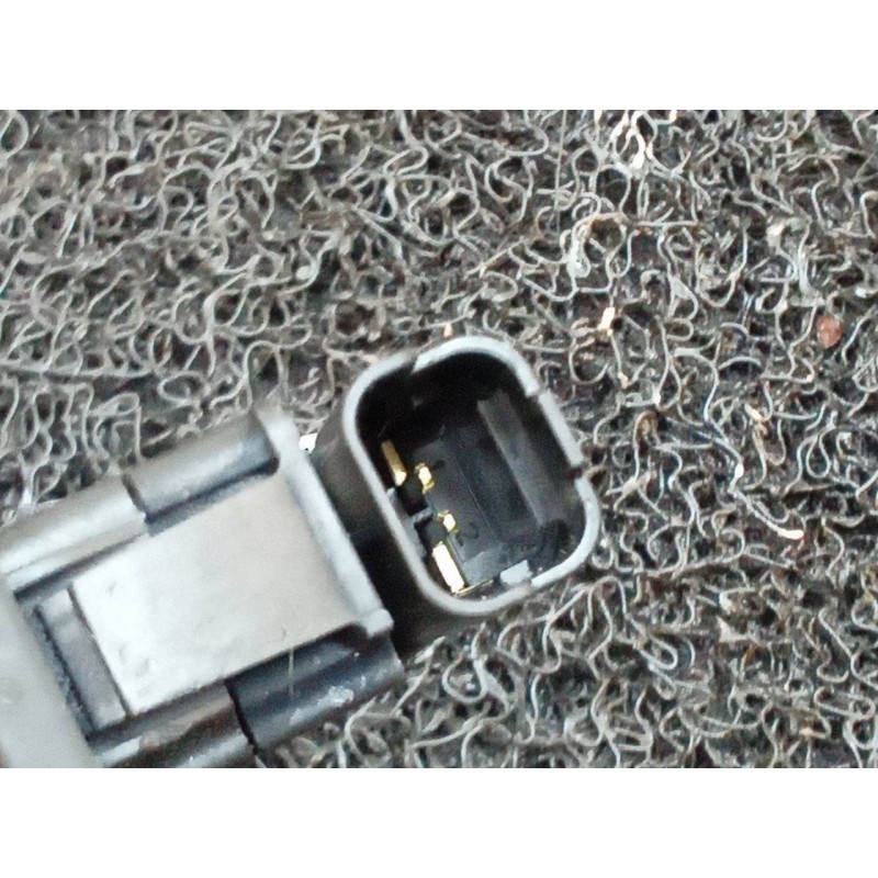 Recambio de maneta exterior porton para citroën c3 live referencia OEM IAM 9676257080 3