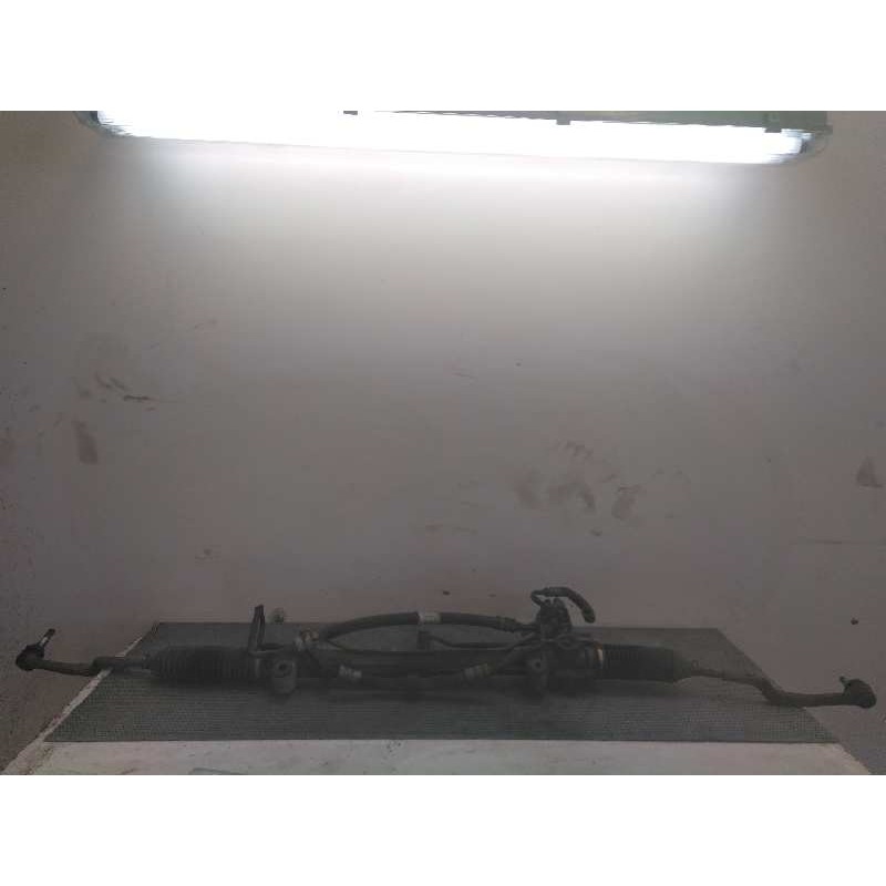 Recambio de cremallera direccion para mercedes-benz clase a (w168) 1.4 cat referencia OEM IAM 16846020009816510139 A1684610601 