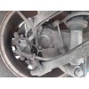 Recambio de mangueta trasera izquierda para bmw mini countryman (r60) cooper d referencia OEM IAM   