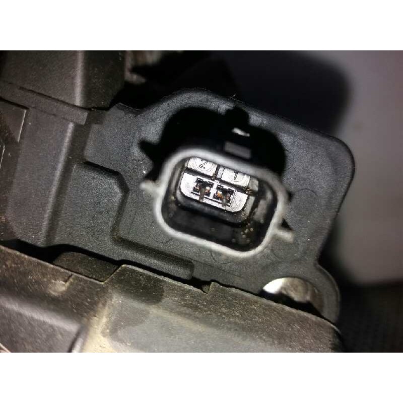 Recambio de alternador para renault modus 1.5 dci diesel cat referencia OEM IAM 0124425071 8200660033 - Gris 3