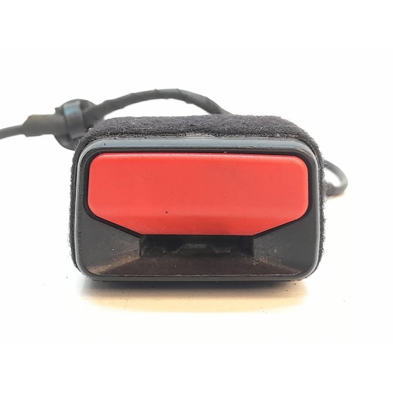 Recambio de enganche cinturon delantero izquierdo para citroën c3 feel referencia OEM IAM 28917 4