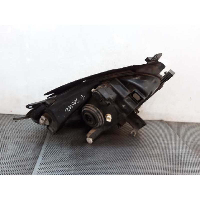 Recambio de faro izquierdo para citroën xsara picasso 1.6 hdi 110 satisfaction plus referencia OEM IAM 9649557480 3