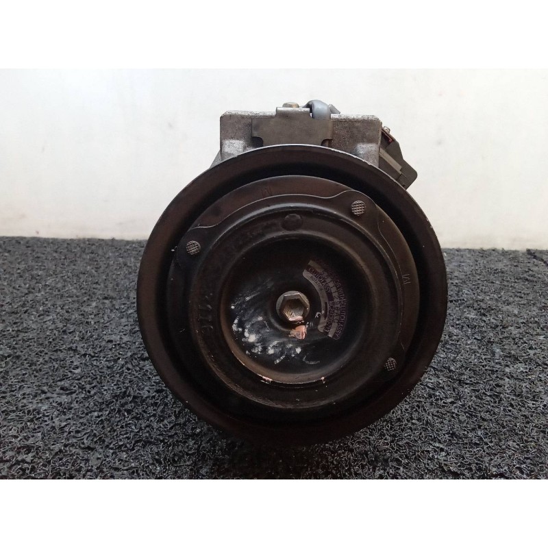 Recambio de compresor aire acondicionado para chrysler jeep compass limited plus 4x2 referencia OEM IAM MC4472800922 10SRE18C 04 - Rojo 4