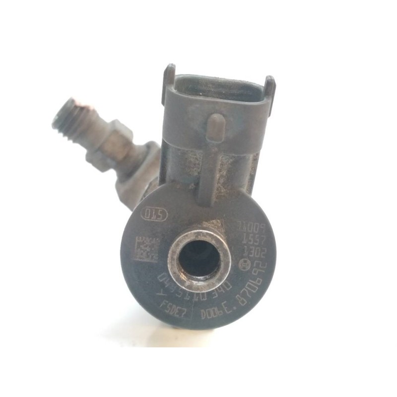Recambio de inyector para peugeot 308 sport referencia OEM IAM 0445110340  BOSCH 3