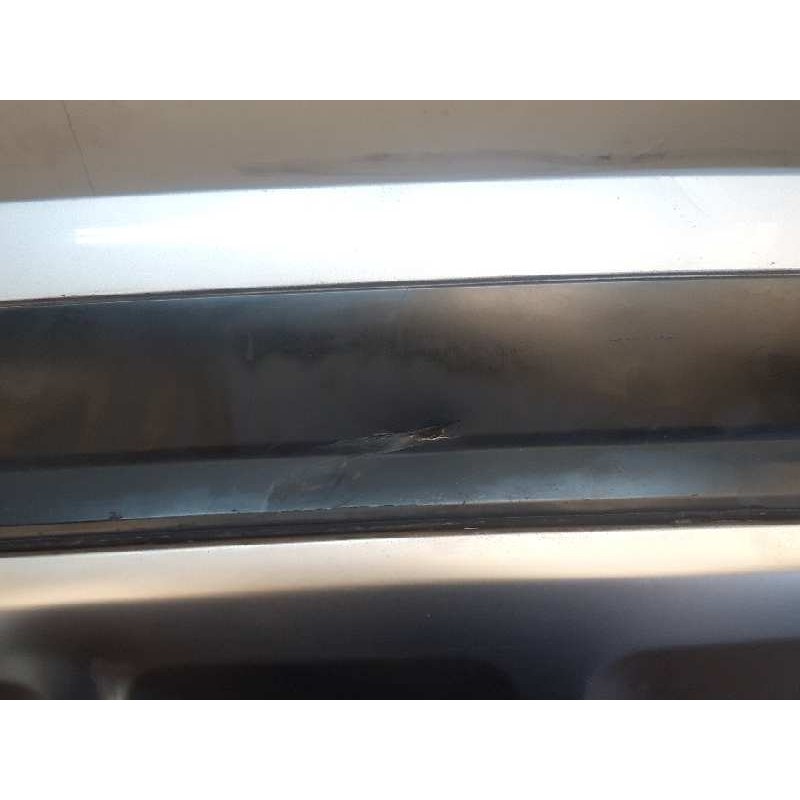 Recambio de paragolpes trasero para audi a6 allroad quattro (4gj) 3.0 tdi clean diesel referencia OEM IAM 5