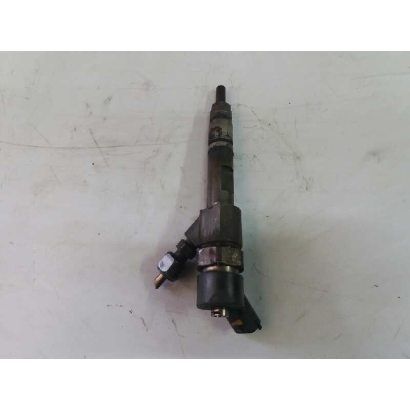 Recambio de inyector para renault megane ii familiar 1.9 dci diesel referencia OEM IAM 8200100272 0445110110B 