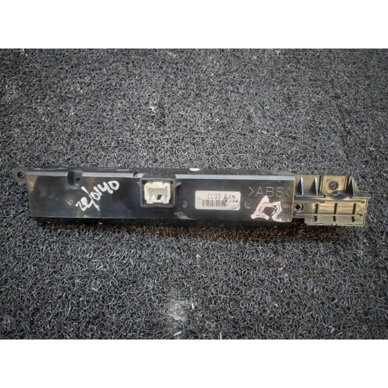 Recambio de pantalla multifuncion para mazda 5 berl. (cr) 2.0 crtd sportive (105kw) referencia OEM IAM CC3B 3