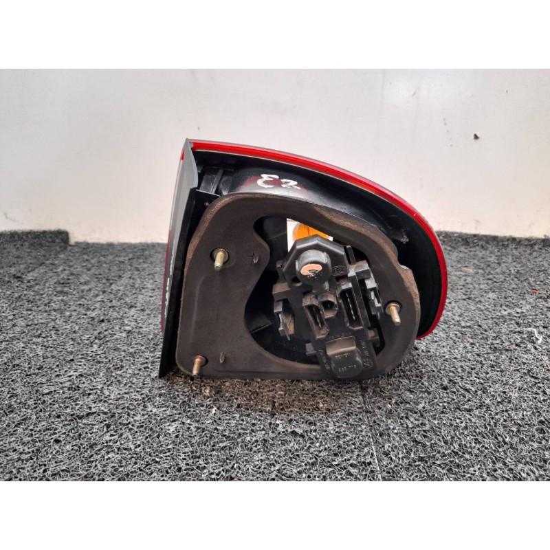 Recambio de piloto trasero izquierdo para seat toledo (1m2) stella referencia OEM IAM - Blanco 2