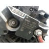 Recambio de alternador para renault modus 1.5 dci diesel cat referencia OEM IAM 0124425071 8200660033 