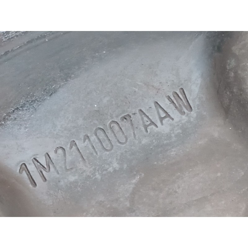 Recambio de llanta para ford galaxy i (wgr) 1.9 tdi referencia OEM IAM 1M211007AA - Champagne 2