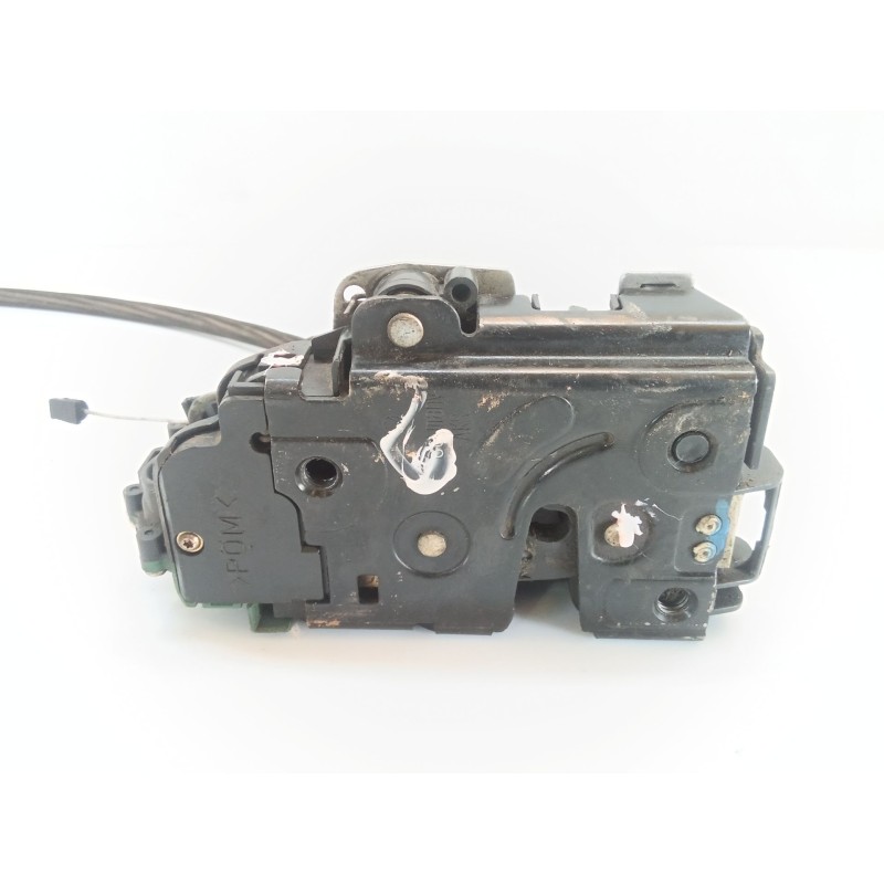 Recambio de cerradura puerta delantera derecha para volkswagen golf iv berlina (1j1) advance referencia OEM IAM 2C21 AKS - Azul 4