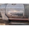 Recambio de motor arranque para toyota starlet 1.3 referencia OEM IAM 2810011100 2280004320 DENSO