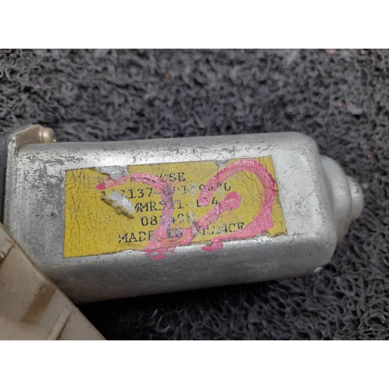 Recambio de elevalunas trasero izquierdo para volvo s40 berlina referencia OEM IAM  129633 3
