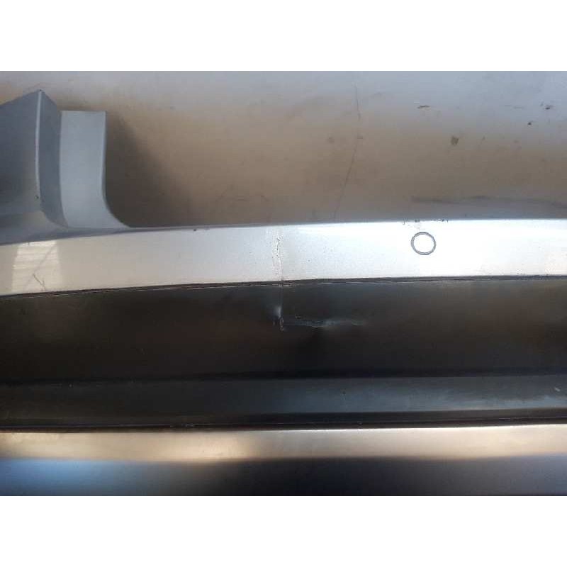 Recambio de paragolpes trasero para audi a6 allroad quattro (4gj) 3.0 tdi clean diesel referencia OEM IAM 6