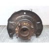 Recambio de mangueta delantera derecha para nissan bluebird berlina./combi.(u11) referencia OEM IAM  59585 