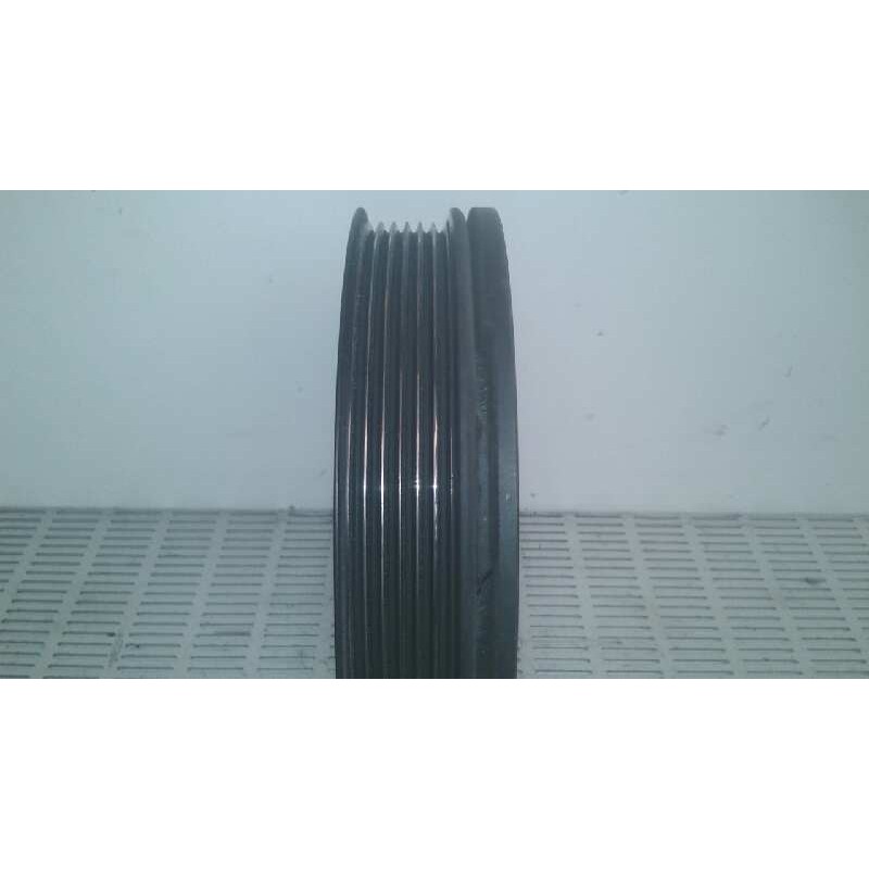 Recambio de polea cigueñal para jaguar x-type 2.2 diesel cat referencia OEM IAM  4C1Q6B31Q - Negro 2